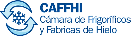 CAFFHI — Cámara de Frigoríficos y Fábricas de Hielo